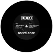 7inch Vinyl Single - Amen - Gospelcore - EP