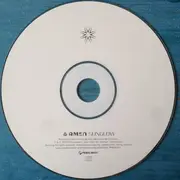 CD - Amen - Sunglow