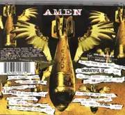 CD - Amen - We Have Come For Your Parents