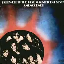 LP - Amen Corner - Farewell To The Real Magnificent Seven