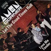 Amen Corner - Let The Good Times Roll