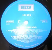 LP - Amen Corner - The World Of Amen Corner