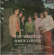 LP - Amen Corner - The World Of Amen Corner