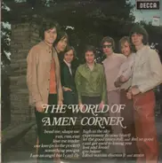 Amen Corner - The World Of Amen Corner