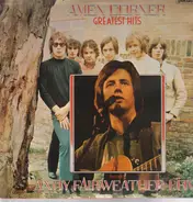 Amen Corner Featuring Andy Fairweather-Low - Greatest Hits