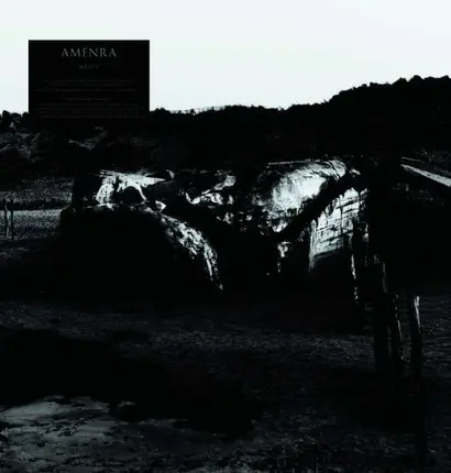 Amenra - Mass V (2LP/180g/Gatefold/Ltd. Deluxe)