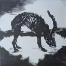 12inch Vinyl Single - Amenra - Mass III - Poison Green Vinyl, 180g