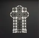 Double LP - Amenra - Live II - +insert