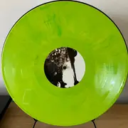 12inch Vinyl Single - Amenra - Mass III - Poison Green Vinyl, 180g