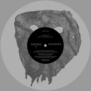 Amenra/Eleanora - Split