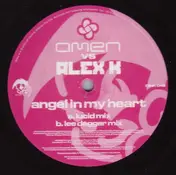 Amen Uk - Angel In My Heart (Remixes)