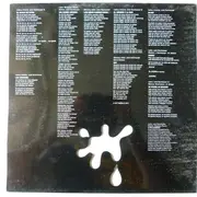 LP - Amerindios - Tu Grito Es Mi Canto - gimmick die cut cover