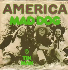 America - Mad Dog