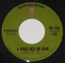 7'' - America - A Horse With No Name