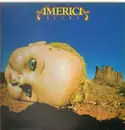 LP - America - Alibi