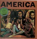 LP - America - America - club edition