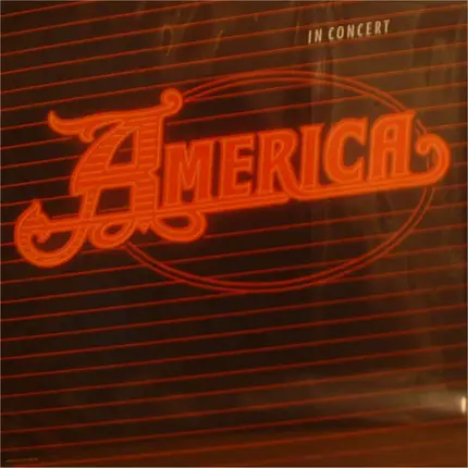America - America in Concert