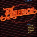 LP - America - America In Concert