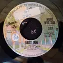 7inch Vinyl Single - America - Daisy Jane