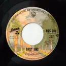7'' - America - Daisy Jane / Tomorrow