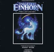 America - The Last Unicorn