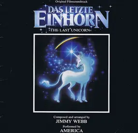 America - The Last Unicorn