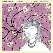 Cotton Candy - America Hearts / Cotton Candy