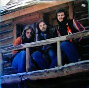 LP - America - Hideaway