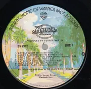 LP - America - Hideaway