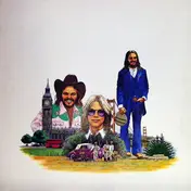 RAMSEY - History · America's Greatest Hits