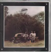 LP - America - Holiday