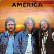 America - Homecoming