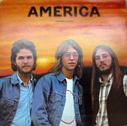 America - Homecoming