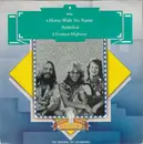 7inch Vinyl Single - America - Horse With No Name / Ventura Highway - Picture Sleeve