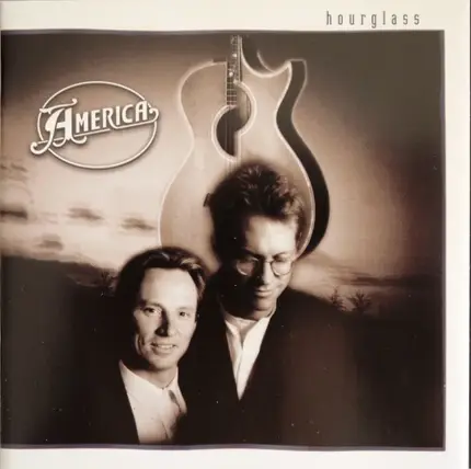 America - Hourglass