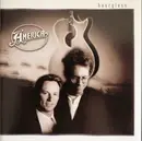 CD - America - Hourglass