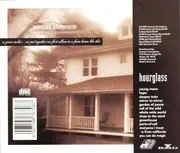 CD - America - Hourglass