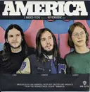 7inch Vinyl Single - America - I Need You