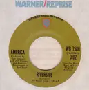 7'' - America - I Need You