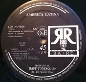 America Latina - Los Novios