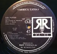 America Latina - Los Novios