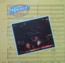 LP - America - Live