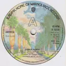 7inch Vinyl Single - America - Lonely People