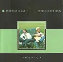 CD - America - Premium Gold Collection