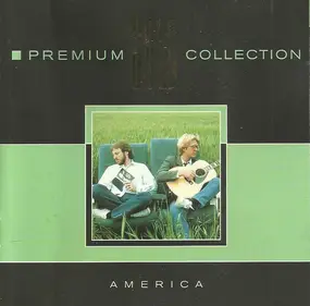 America - Premium Gold Collection