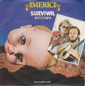 America - Survival