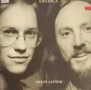 LP - America - Silent Letter