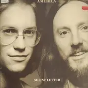 LP - America - Silent Letter
