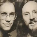 LP - America - Silent Letter