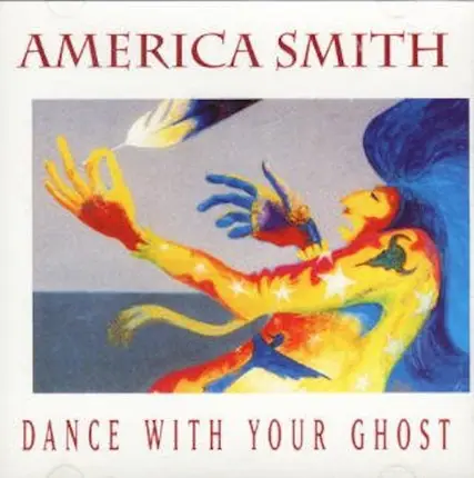 America Smith - Dance with Your Ghost